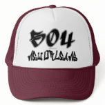 Rep New Orleans (504)