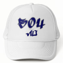 Rep NO (504) hats by Rep_Yo_City Rep NO (504) hats