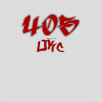 Rep OKC (405) t-shirts by Rep_Yo_City Rep OKC (405) t-shirts