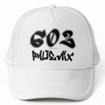Rep Phoenix (602) hats by Rep_Yo_City Rep Phoenix (602) hats