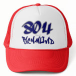 Rep Richmond (804) hats