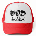Rep Salem (503) hats