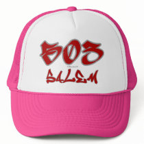 Rep Salem (503) hats by Rep_Yo_City Rep Salem (503) hats