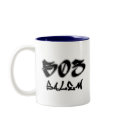 Rep Salem (503) mugs