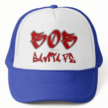Rep Santa Fe (505) hats by Rep_Yo_City Rep Santa Fe (505) hats