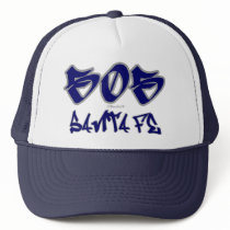 Rep Santa Fe (505) hats by Rep_Yo_City Rep Santa Fe (505) hats