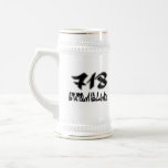 Rep Staten Island (718) mugs