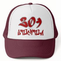 Rep Stockton (209) Mesh Hat