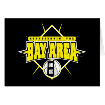 Rep The Bay Cards