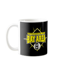 Rep The Bay Coffee Mugs