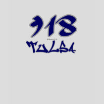 Rep Tulsa (918) t-shirts by Rep_Yo_City Rep Tulsa (918) t-shirts