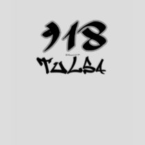 Rep Tulsa (918) t-shirts by Rep_Yo_City Rep Tulsa (918) t-shirts