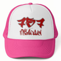 Rep Virginia Beach (757) hats by Rep_Yo_City Rep Virginia Beach (757) hats