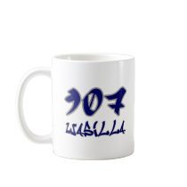 Rep Wasilla (907) mugs