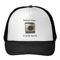 Repair Man hat hats