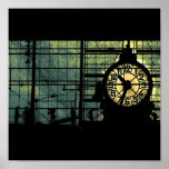 Repair the clock posters