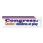 Repeal Congress bumper stickers