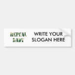 REPEAL DADT - BUMPER STICKERS