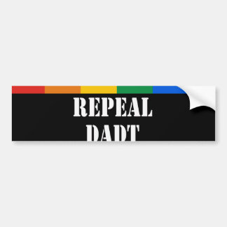 repeal of don t ask don t tell