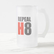 REPEAL H8 MUGS