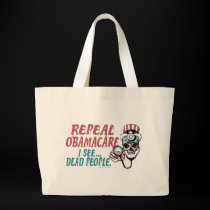 Repeal Obama Care by Yes Politics Suck bags