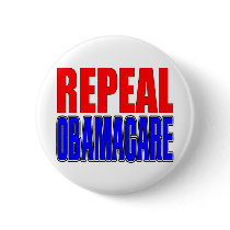 Repeal Obamacare Buttons