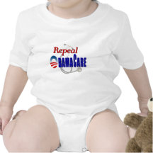 repeal obamacare light shirt