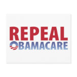 Repeal Obamacare Postcards
