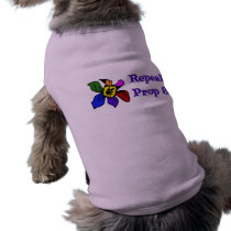 Repeal Proposition 8 pet clothing