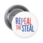 Repeal the Steal Buttons