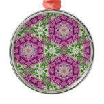 Repeat patterns on Christmas Ornaments