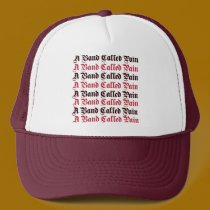 repeating-logo hats