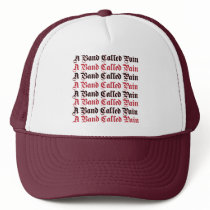 repeating-logo hats