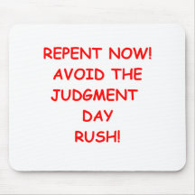 REPENT MOUSE PADS