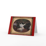 Repentant Magdalen Card