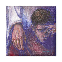 Repentant magnets