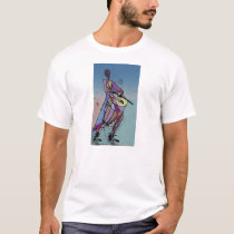 Repique lubolo t-shirts