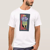Repique t-shirts