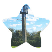 Replica Armada Beacon Star Stickers