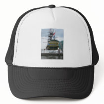 Replica of VOC ship Hat