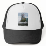 Replica of VOC ship hats