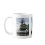 Replica of VOC ship mugs