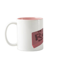 Repo as Re Rhenium and Po Polonium Mugs
