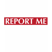 Report Me - I disagree with ObamaCare t-shirts by AmericanElephant Report Me - I disagree with ObamaCare t-shirts