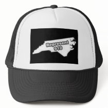 Represent 910 Trucker Hat