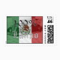 Represent La Raza! postage by officialent Represent La Raza! postage