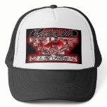 Represent to the fullest hats