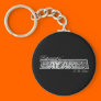 Representin' The Bay Area Keychain