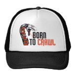 REPSHRT1 TRUCKER HAT