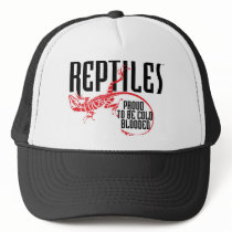 REPSHRT2 TRUCKER HAT